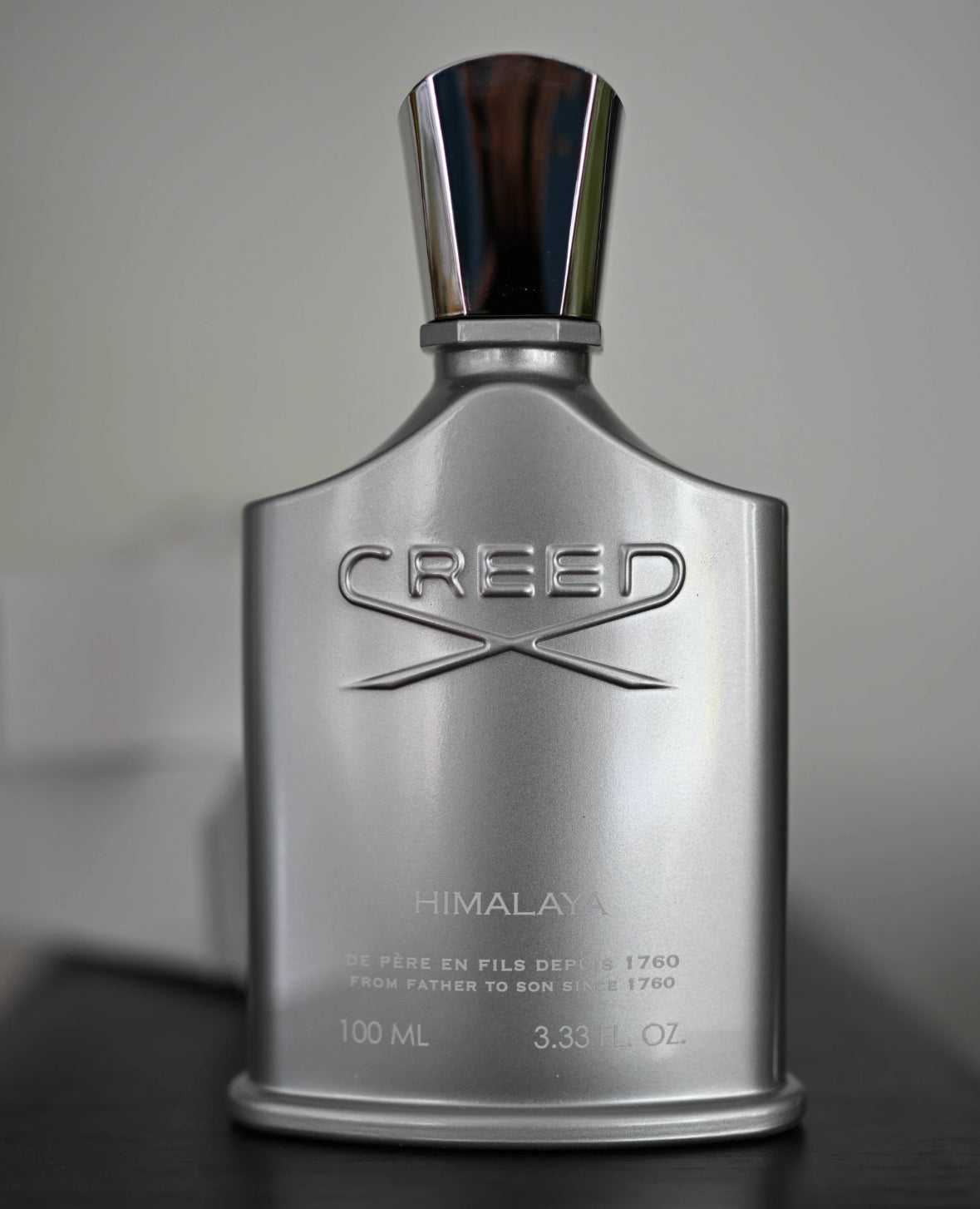 Himalaya 3.4 oz / 100 ml