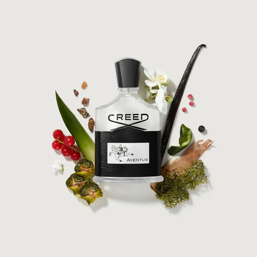 Aventus Eau De Parfum 3.3 oz / 100 ml