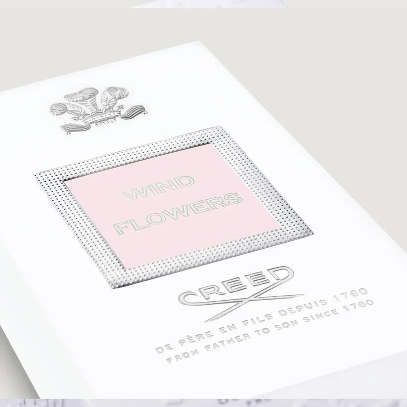 Wind Flowers 2.5 oz / 75 ml