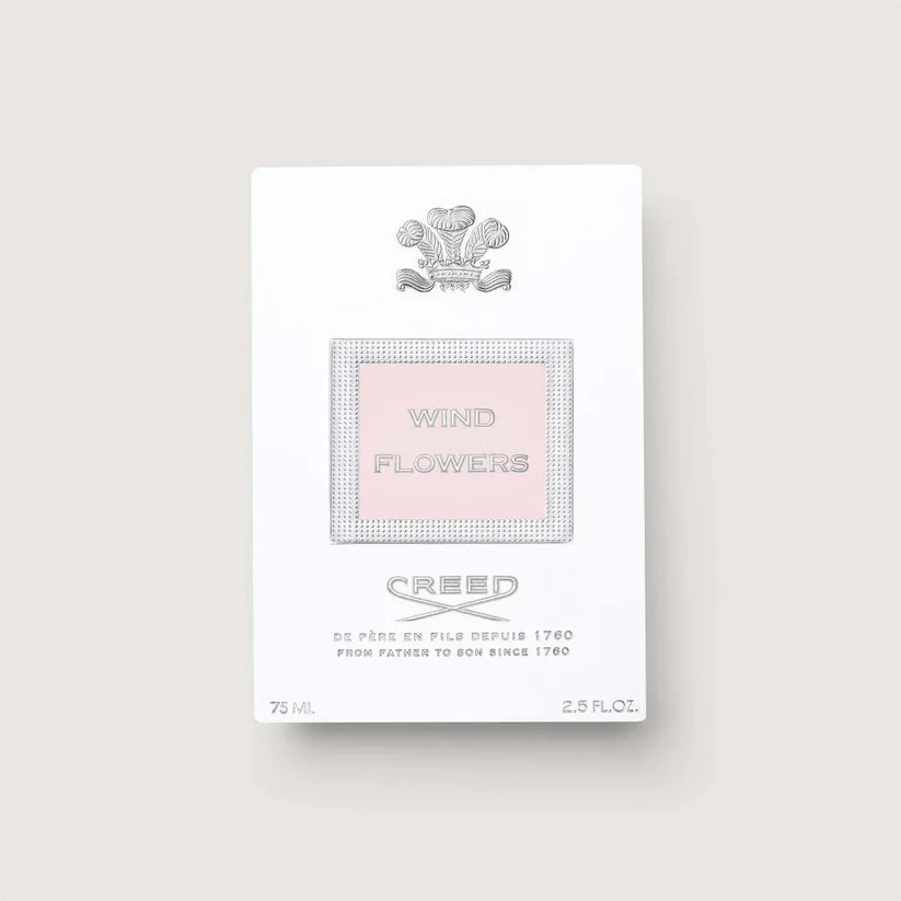 Wind Flowers 2.5 oz / 75 ml