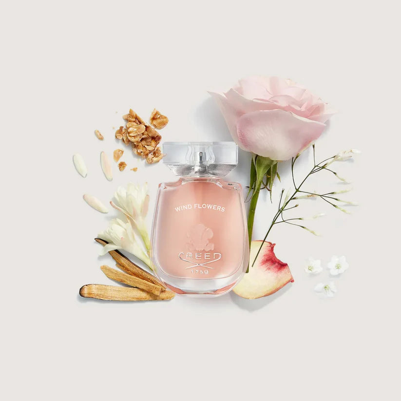 Wind Flowers 2.5 oz / 75 ml