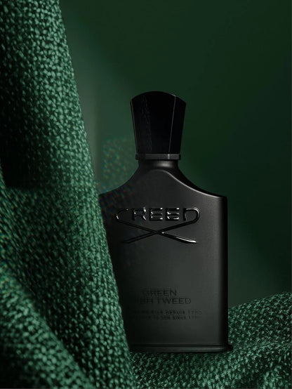 Green lrish Tweed 3.3 oz / 75 ml