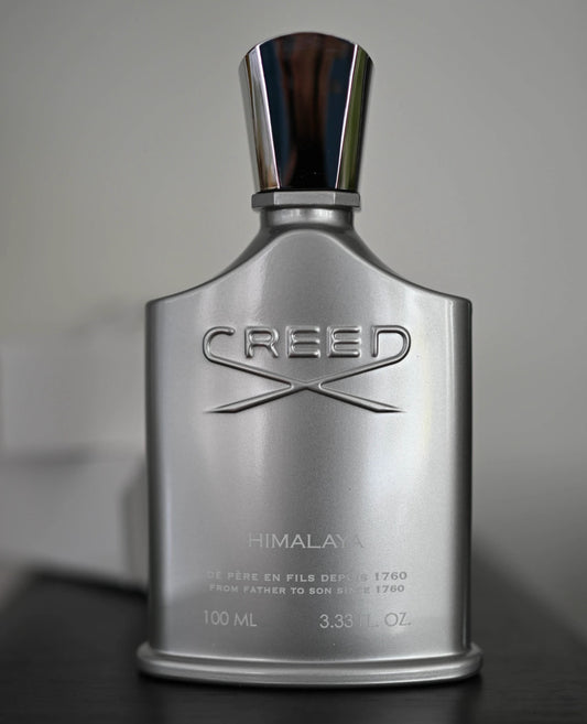 Himalaya 3.4 oz / 100 ml