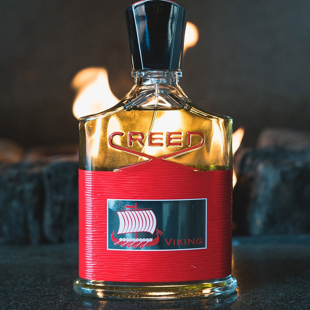 Viking Eau De Perfume 3.3 oz / 100 ml