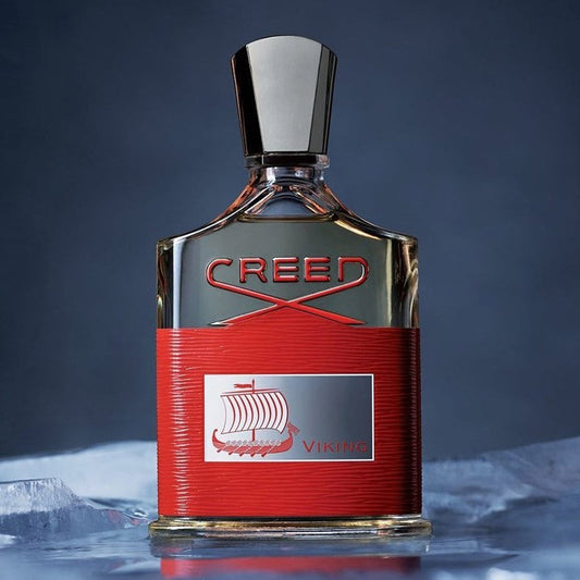Viking Eau De Perfume 3.3 oz / 100 ml