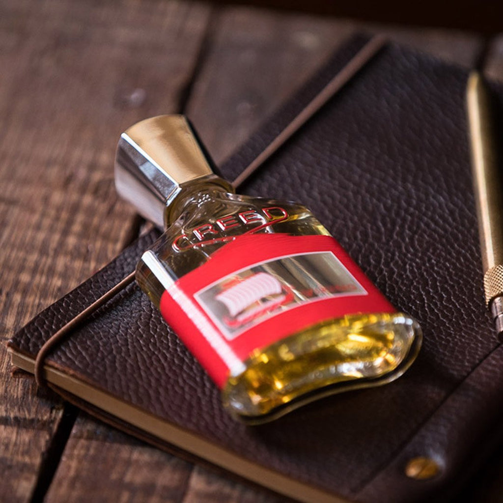 Viking Eau De Perfume 3.3 oz / 100 ml