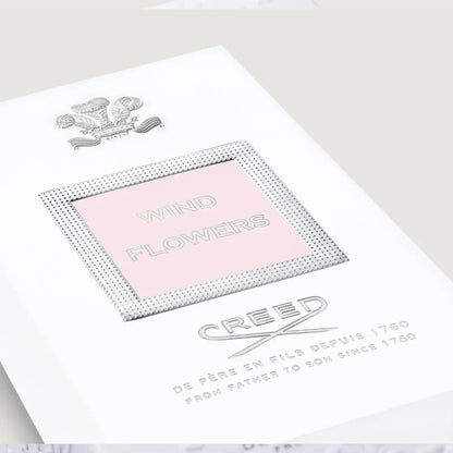 Wind Flowers 2.5 oz / 75 ml