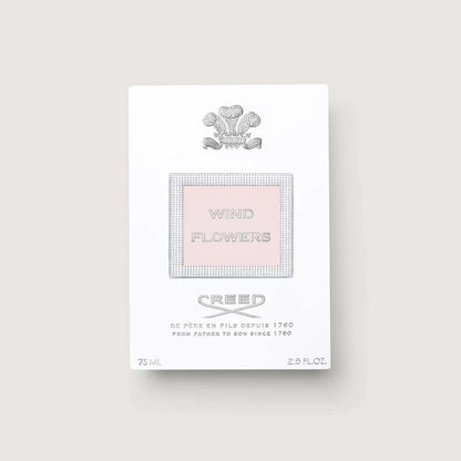 Wind Flowers 2.5 oz / 75 ml